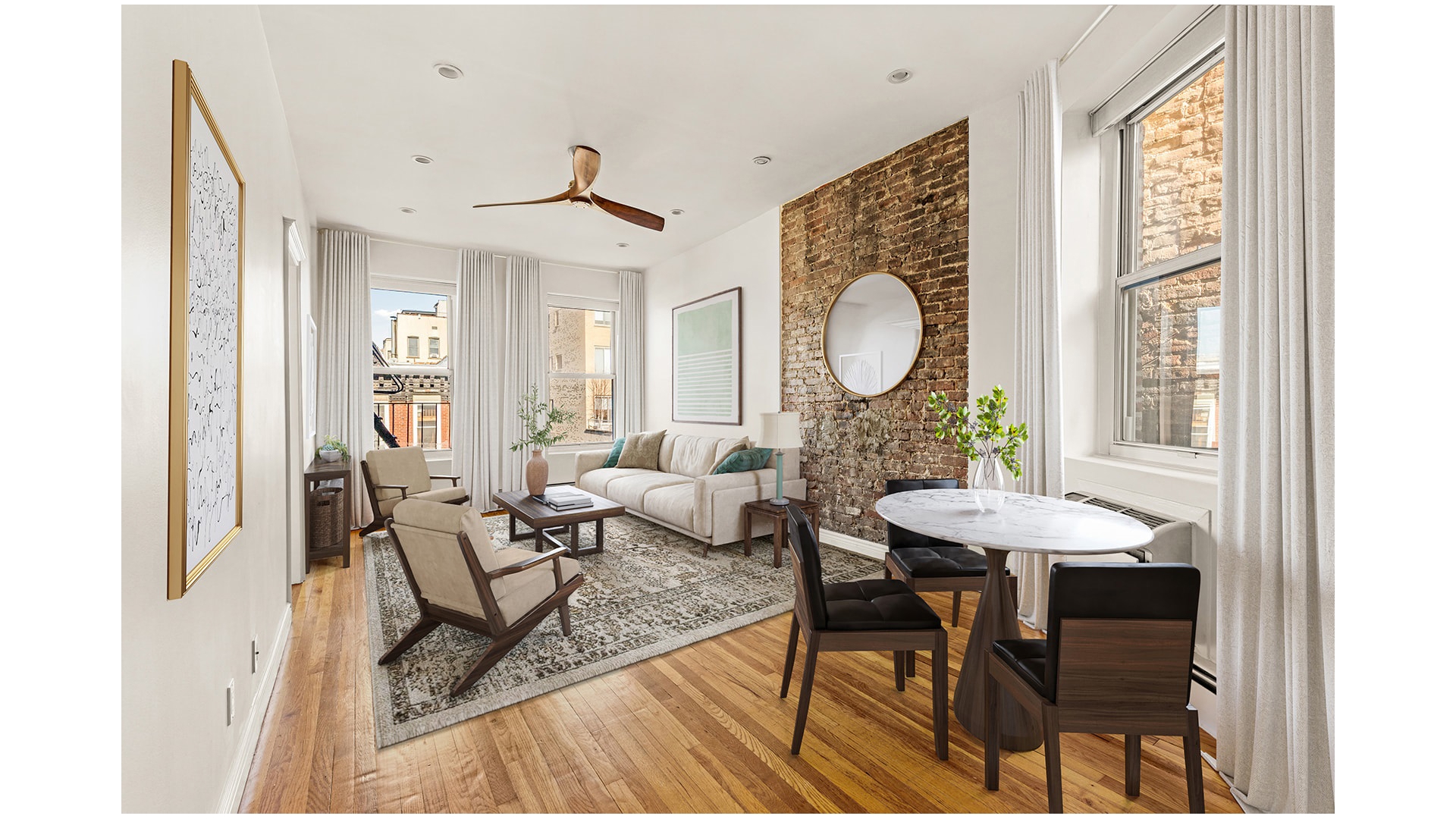 518 East 11th Street E. Greenwich Village New York NY 10009