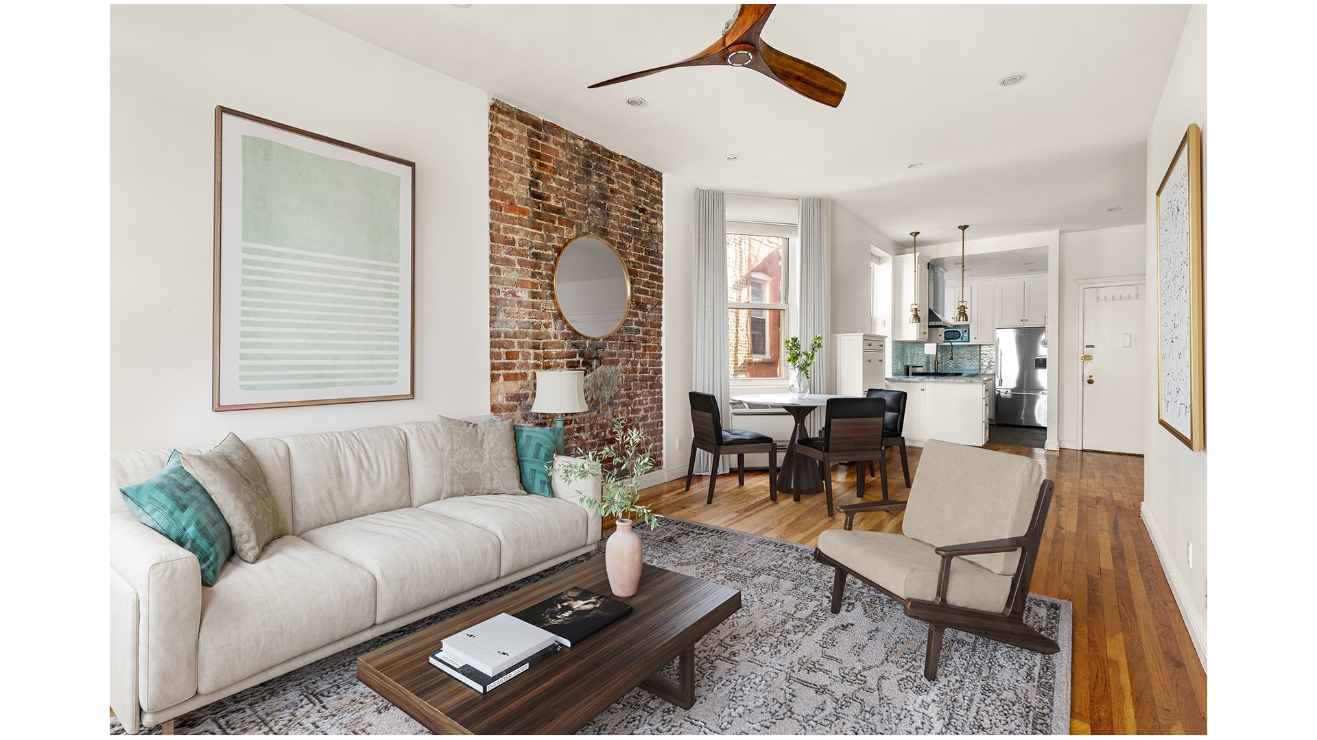 518 East 11th Street E. Greenwich Village New York NY 10009