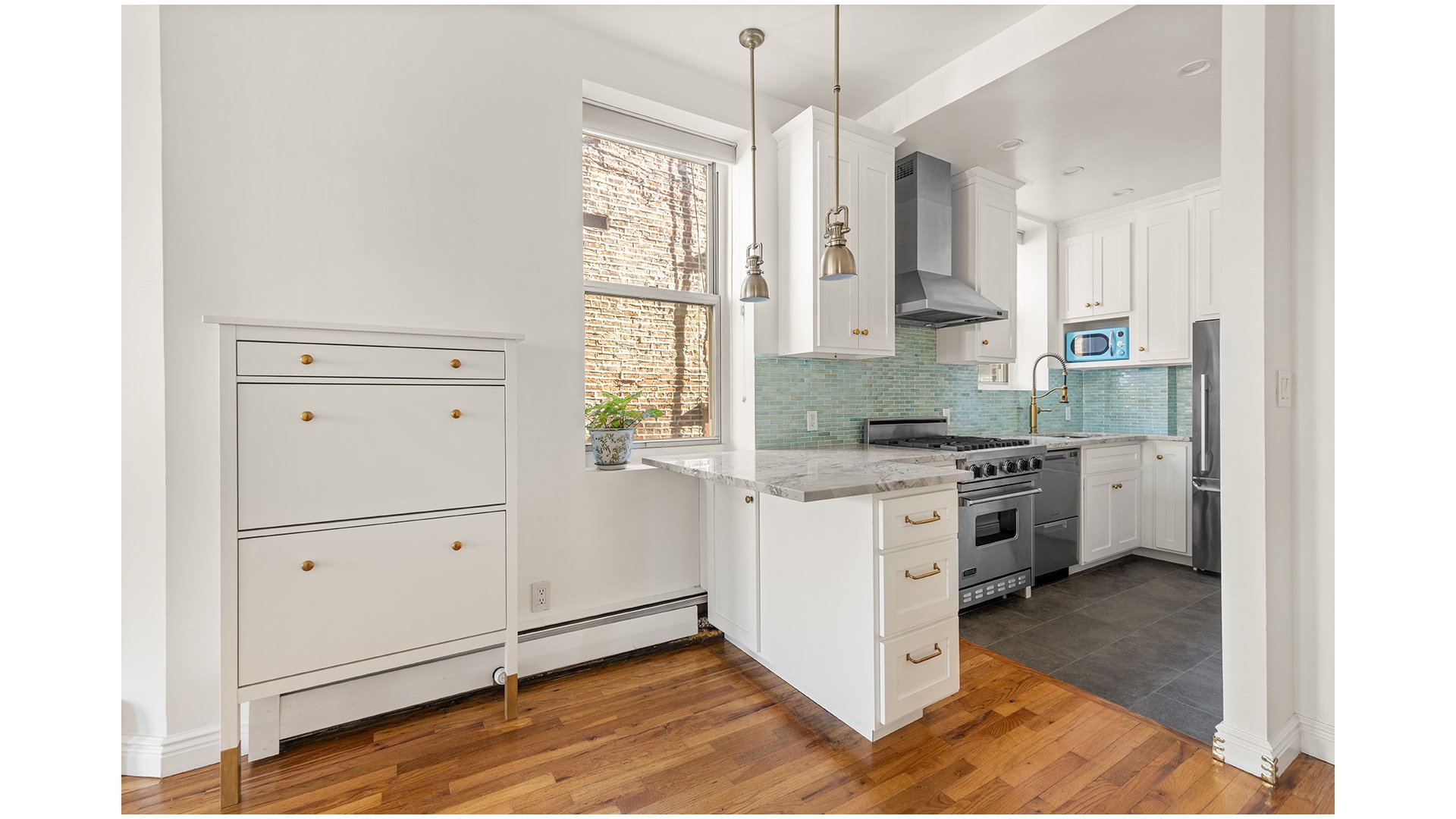 518 East 11th Street E. Greenwich Village New York NY 10009