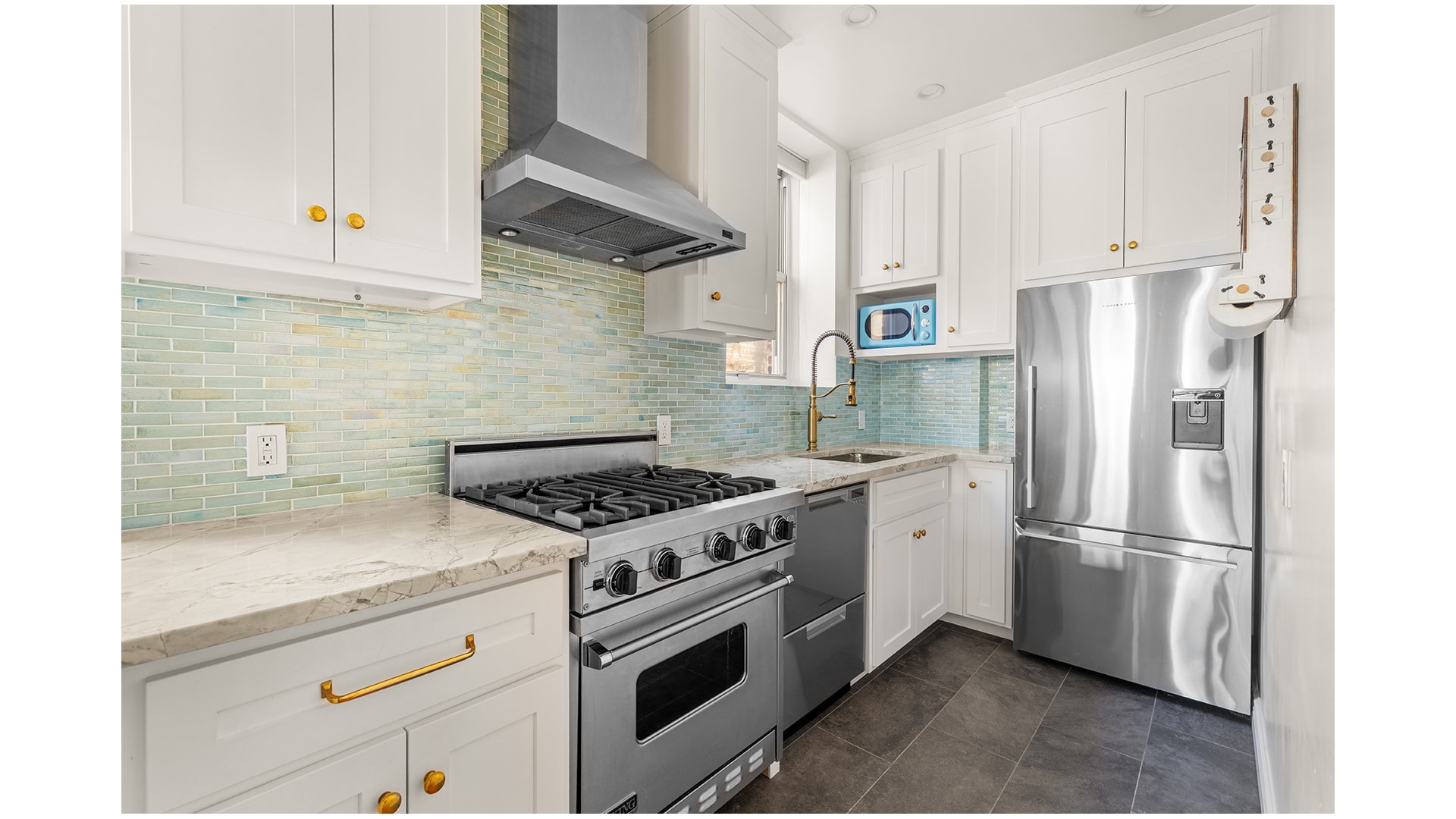 518 East 11th Street E. Greenwich Village New York NY 10009