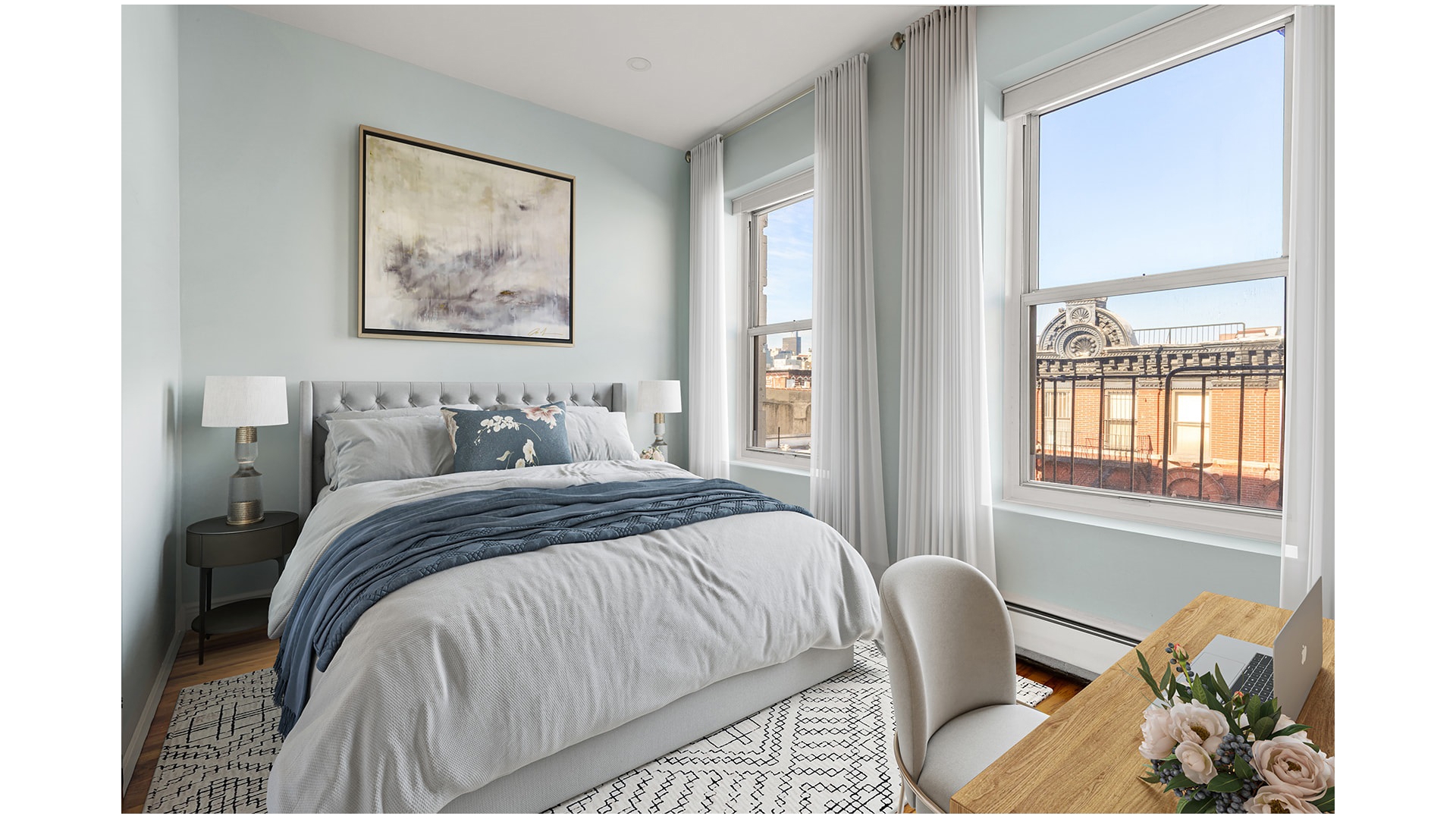 518 East 11th Street E. Greenwich Village New York NY 10009