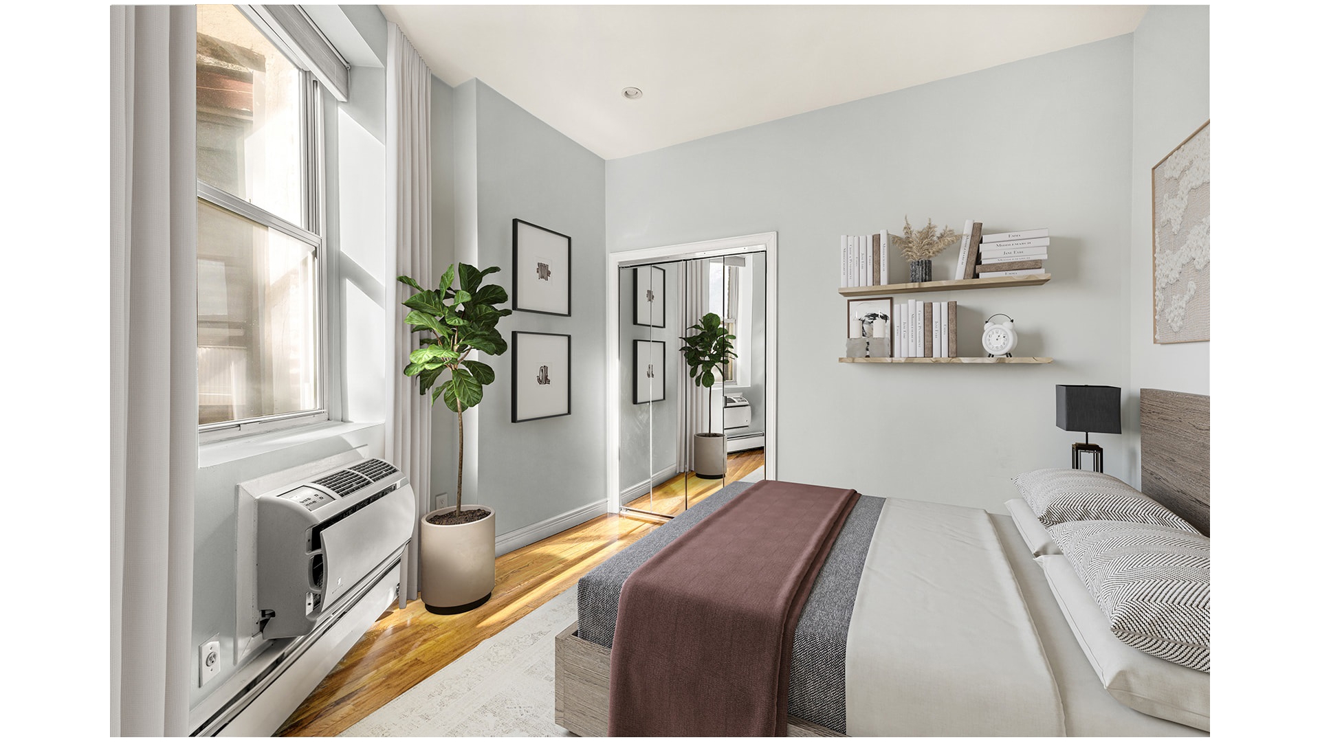 518 East 11th Street E. Greenwich Village New York NY 10009