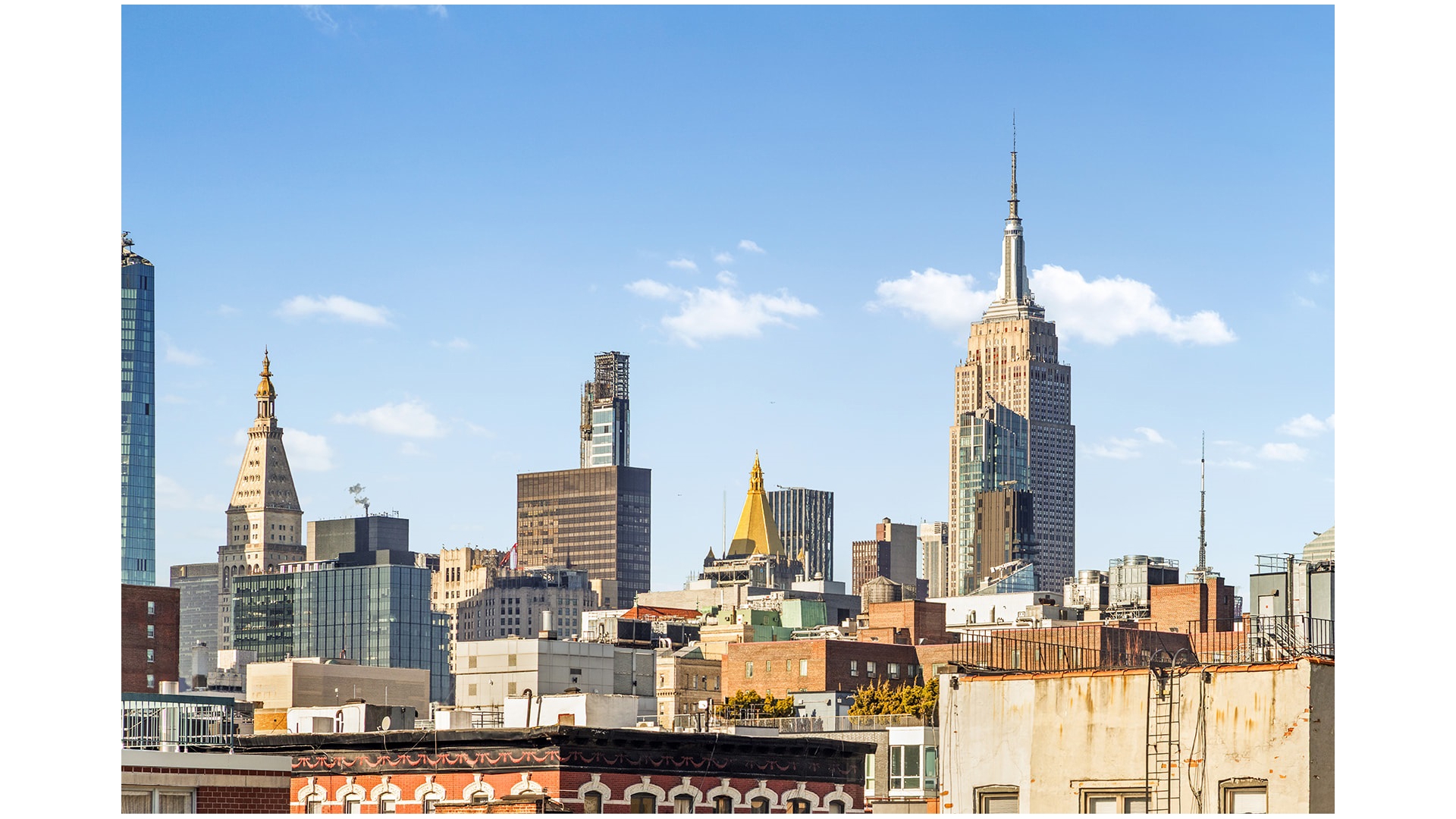 518 East 11th Street E. Greenwich Village New York NY 10009