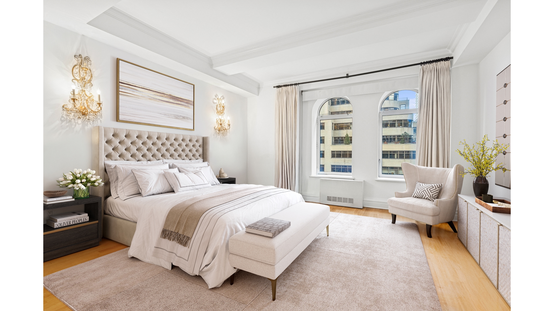 502 Park Avenue Upper East Side New York NY 10022