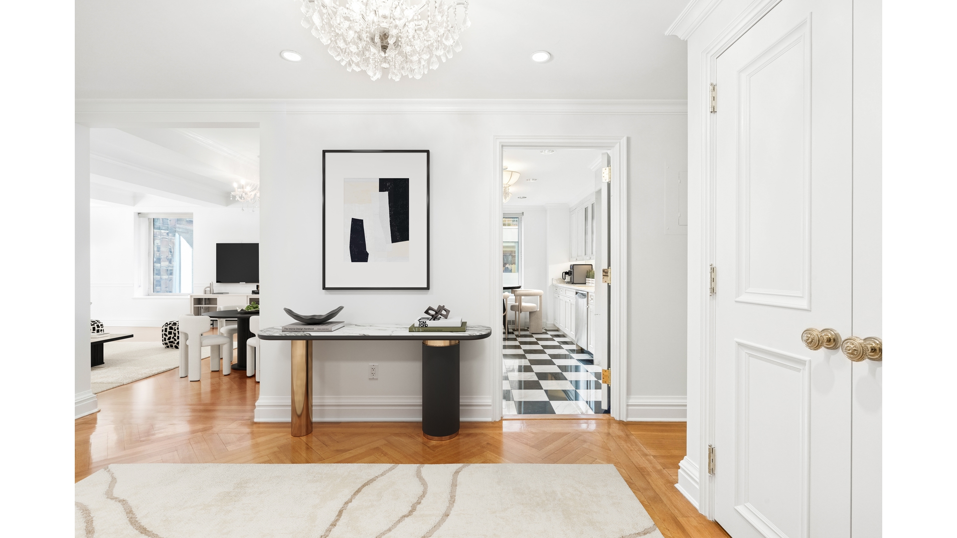 502 Park Avenue Upper East Side New York NY 10022