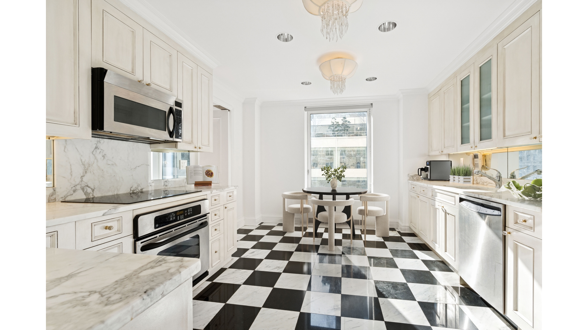 502 Park Avenue Upper East Side New York NY 10022