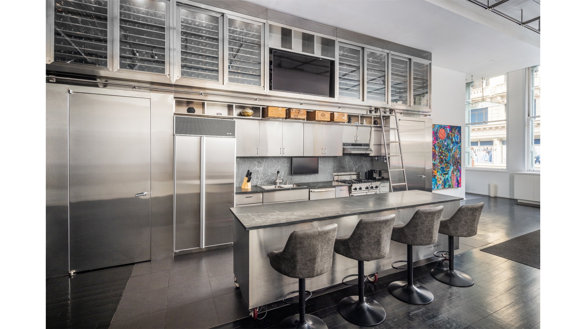 519 Broadway 2 Soho New York NY 10012