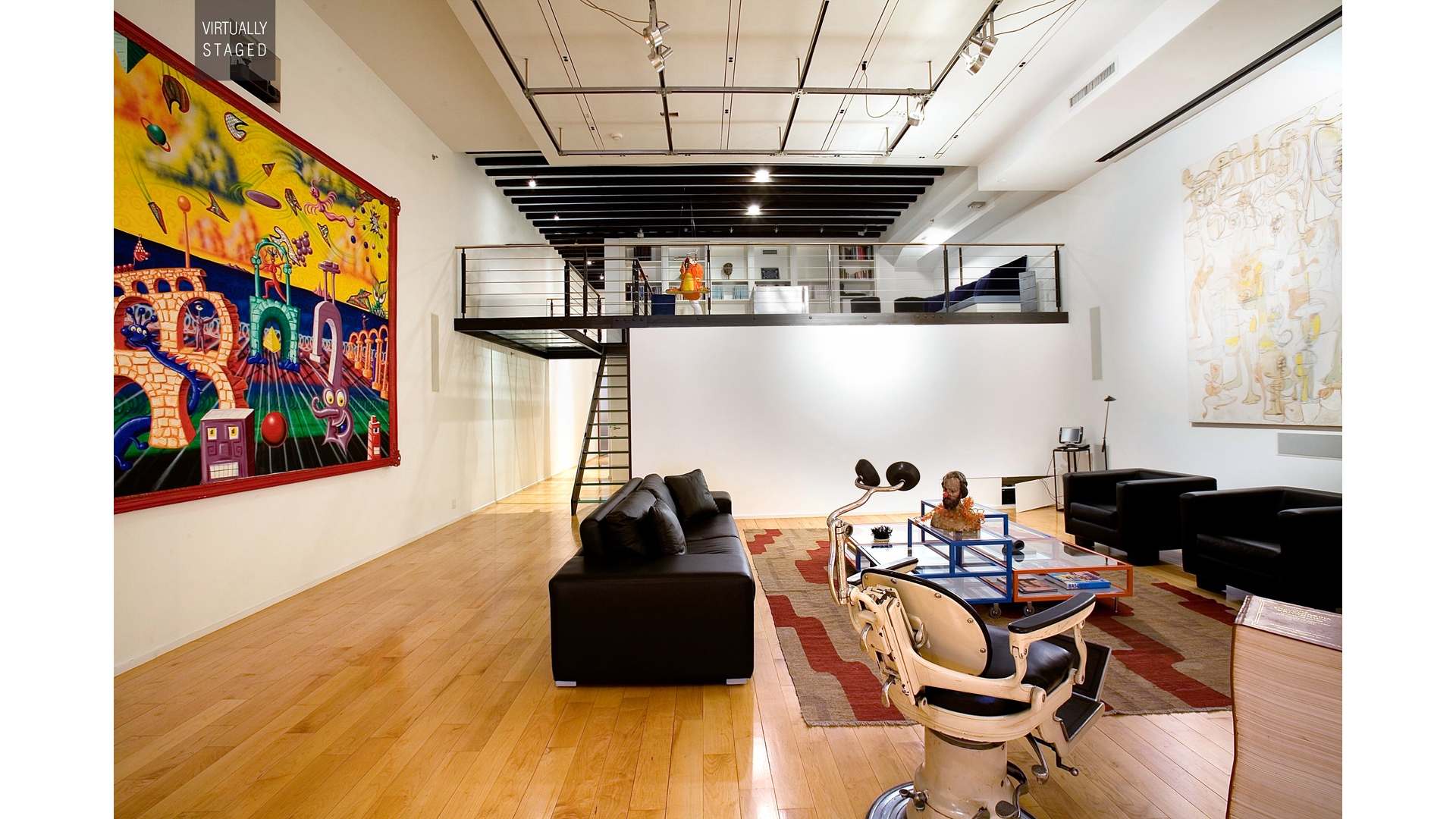 519 Broadway 2 Soho New York NY 10012