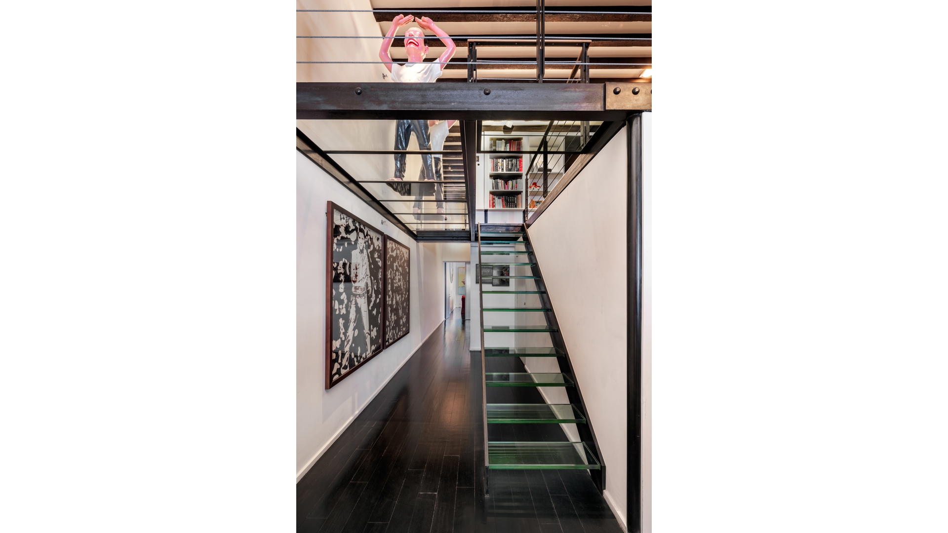 519 Broadway 2 Soho New York NY 10012