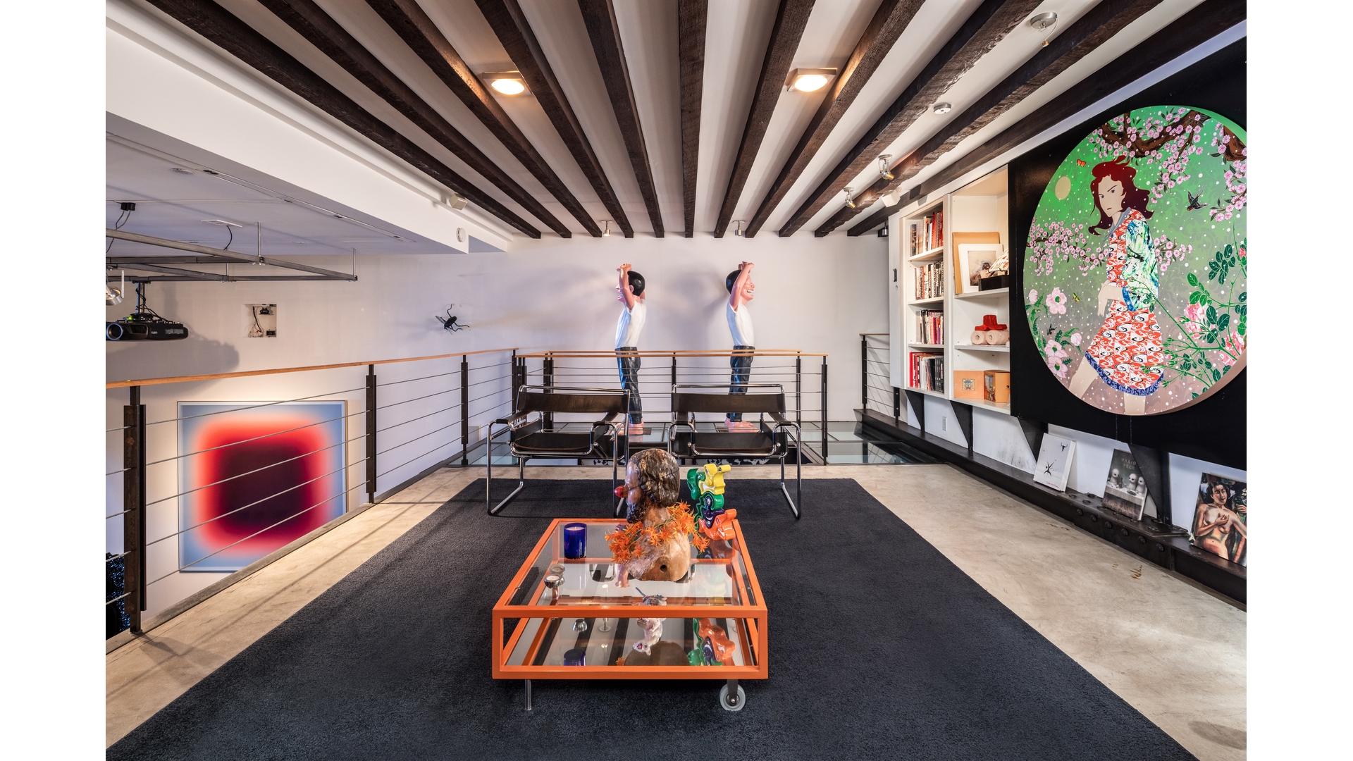 519 Broadway 2 Soho New York NY 10012