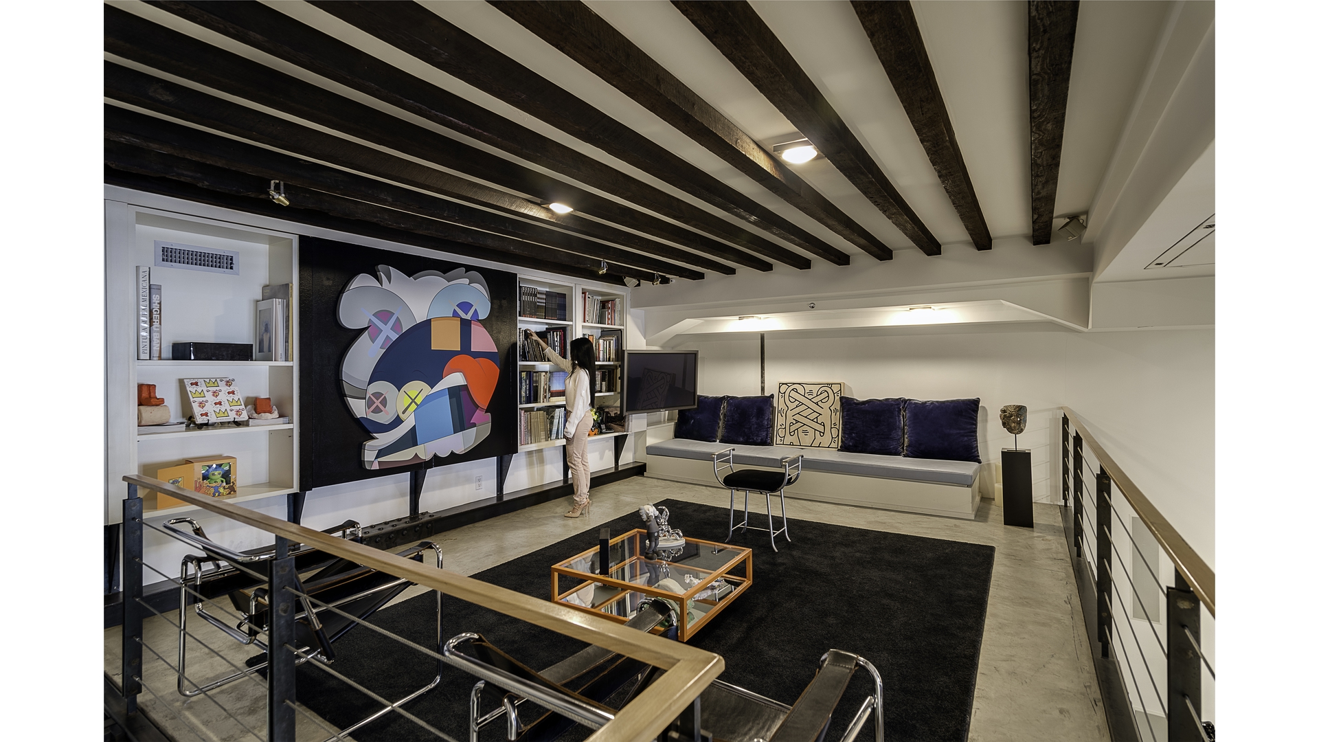 519 Broadway 2 Soho New York NY 10012