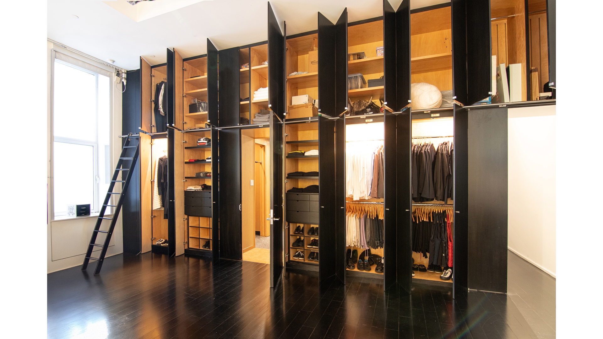 519 Broadway 2 Soho New York NY 10012