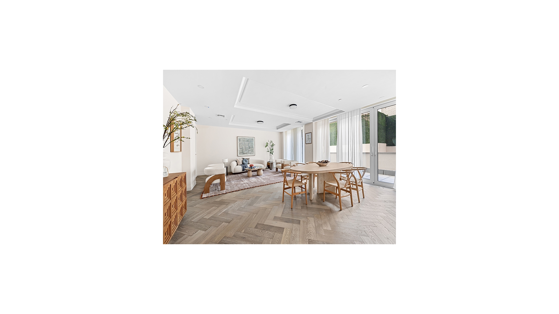 78-29 Austin Street TH14 Forest Hills Queens NY 11375