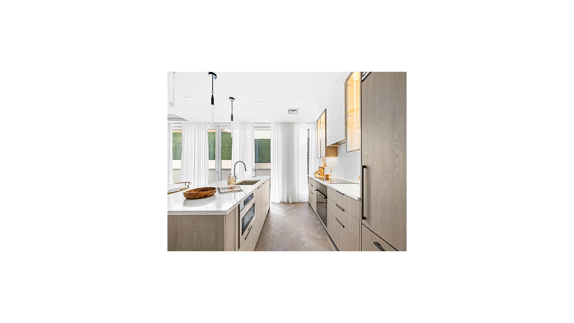 78-29 Austin Street TH14 Forest Hills Queens NY 11375