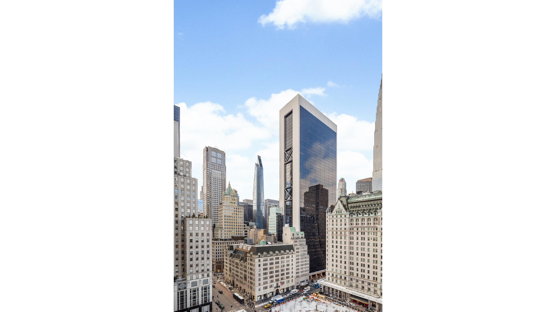 781 Fifth Avenue 1611 Upper East Side New York NY 10022