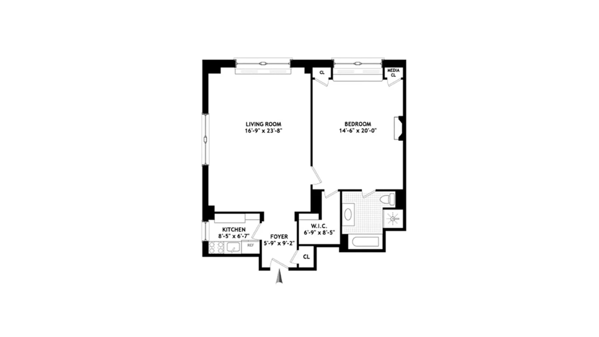 781 Fifth Avenue 1611 Upper East Side New York NY 10022