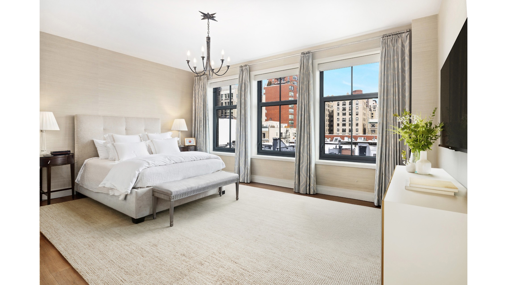 207 West 79th Street Upper West Side New York NY 10024