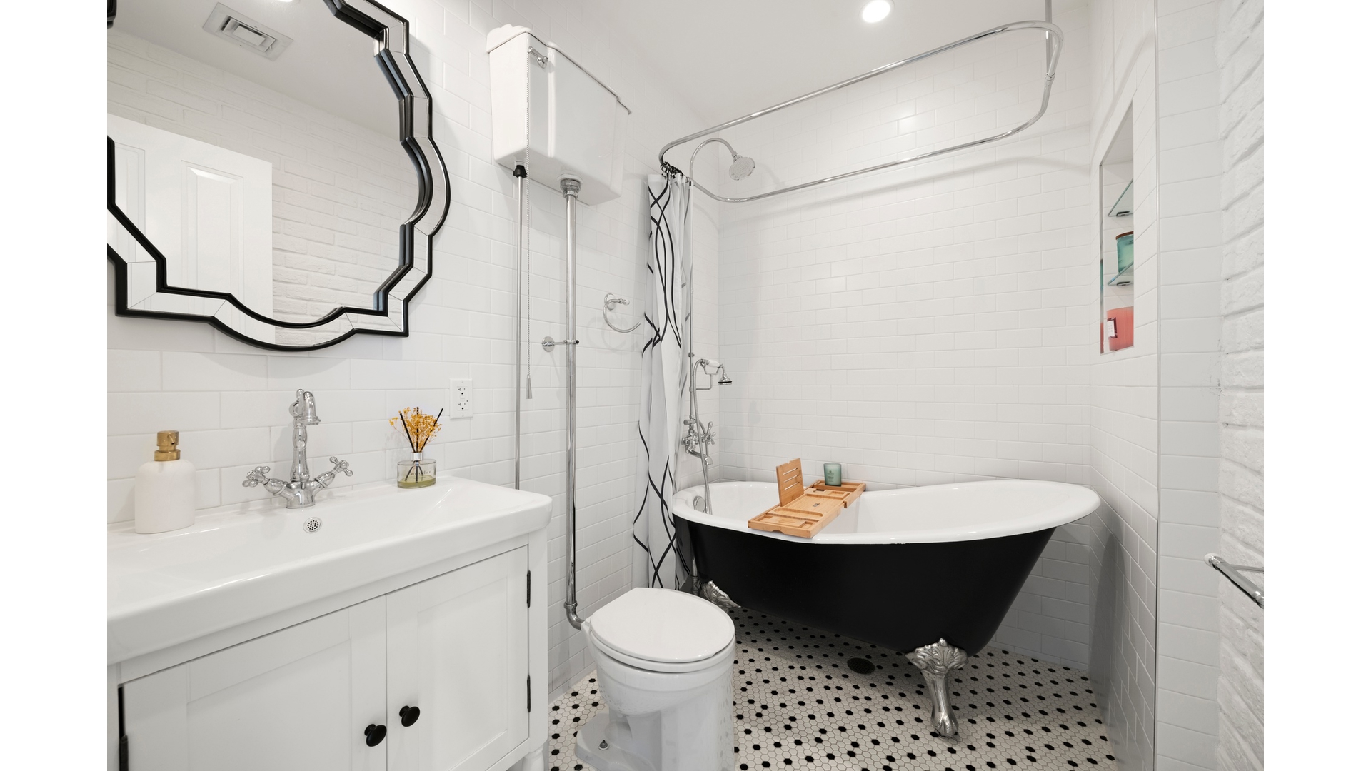 577 Madison Street 2A Stuyvesant Heights Brooklyn NY 11221