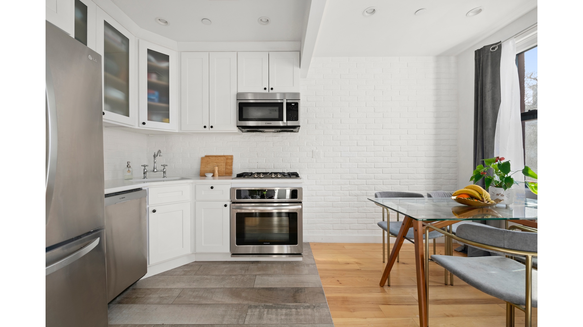 577 Madison Street 2A Stuyvesant Heights Brooklyn NY 11221