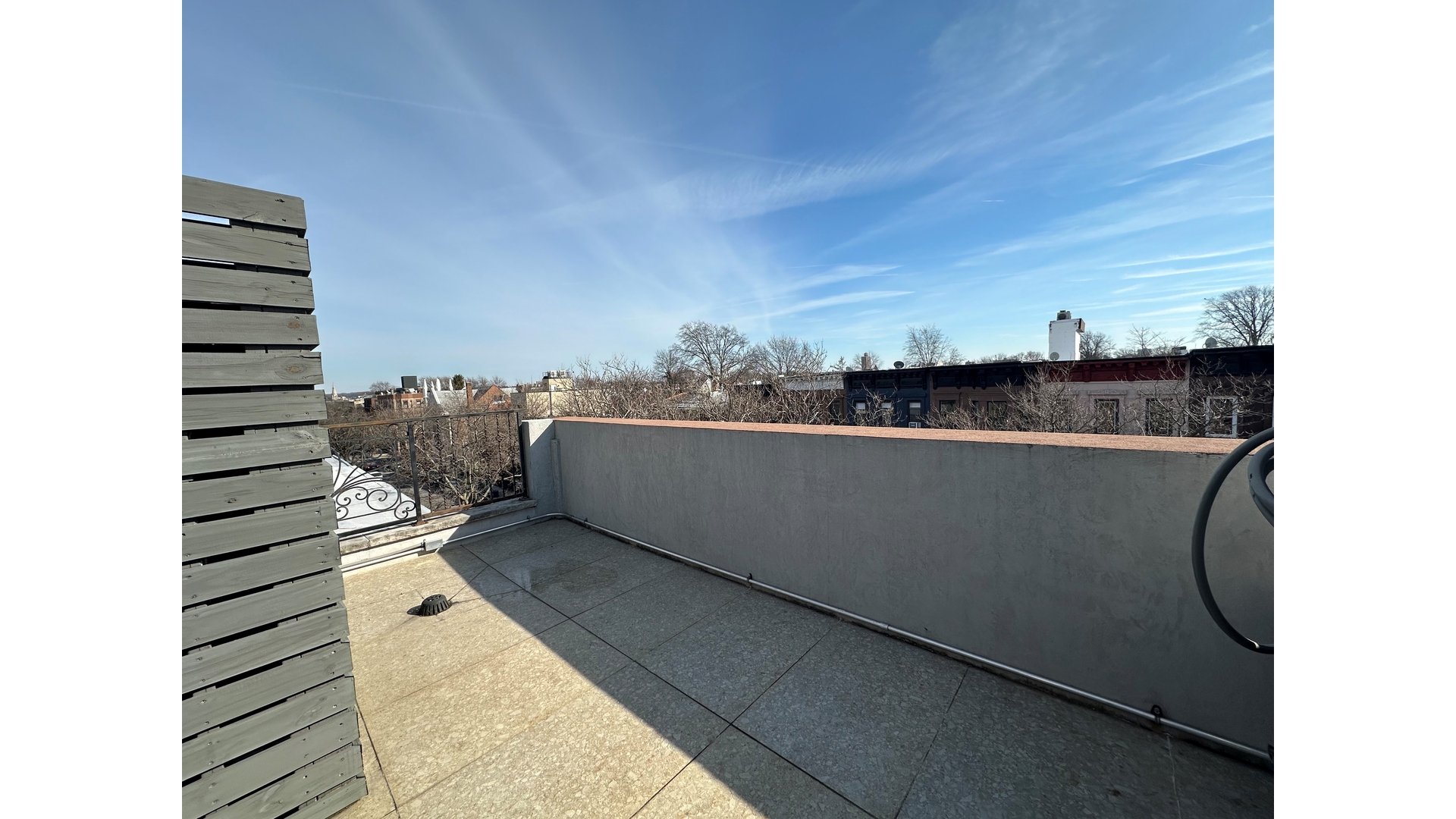 577 Madison Street 2A Stuyvesant Heights Brooklyn NY 11221