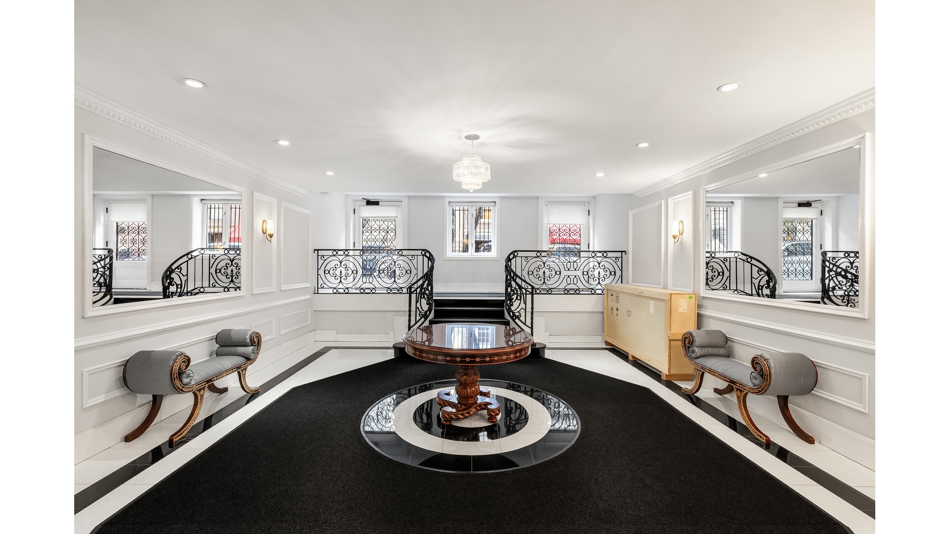 18 East 62nd Street Upper East Side New York NY 10065