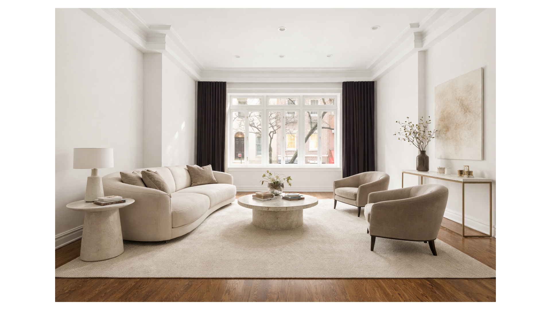 18 East 62nd Street Upper East Side New York NY 10065