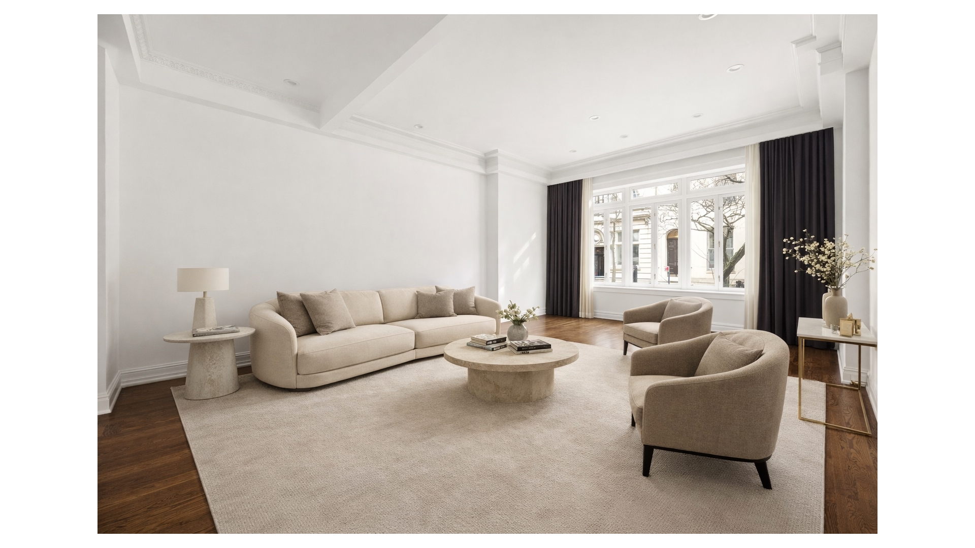 18 East 62nd Street Upper East Side New York NY 10065