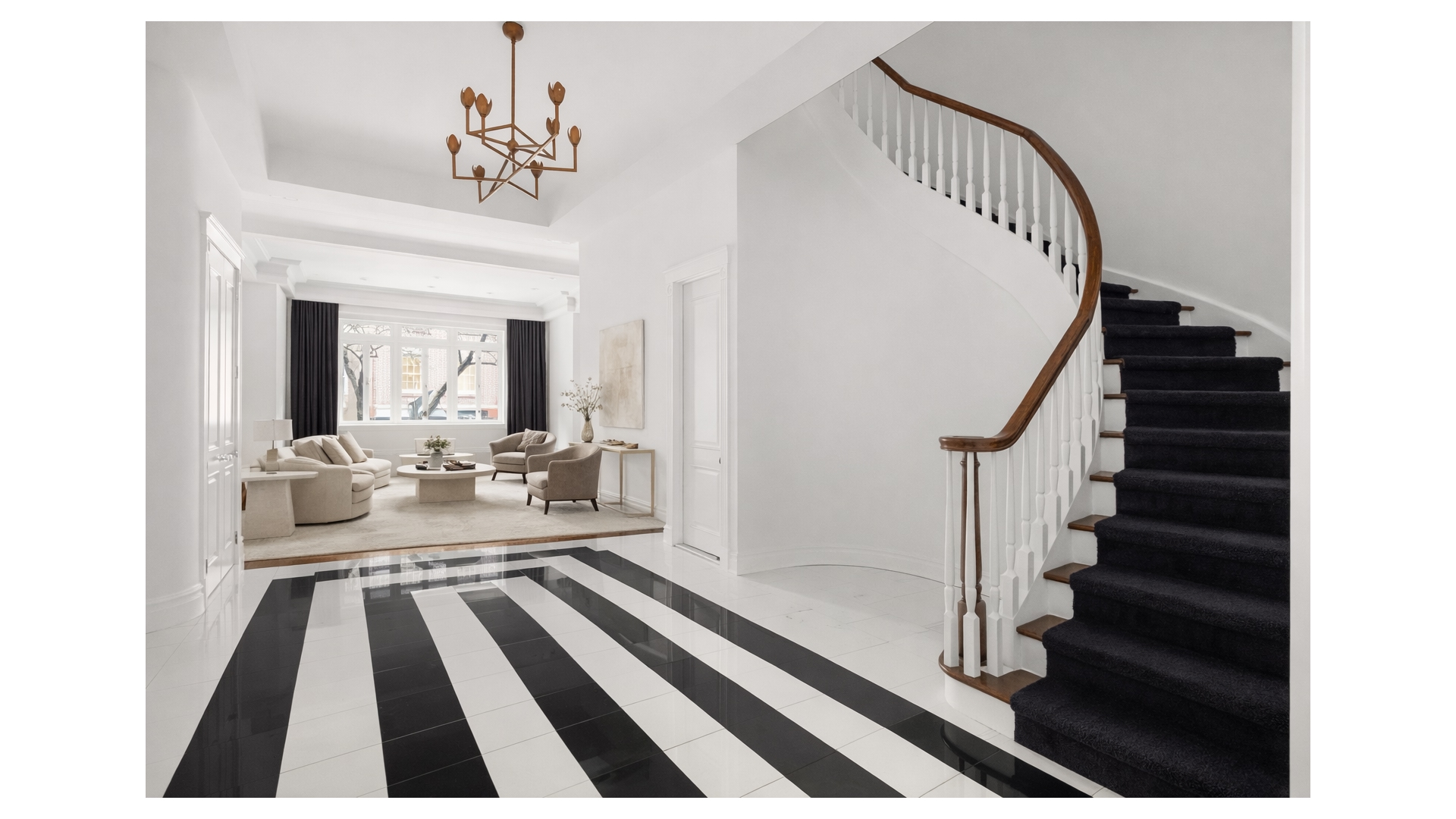 18 East 62nd Street Upper East Side New York NY 10065