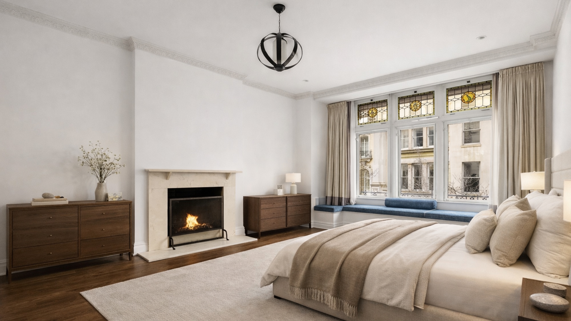 18 East 62nd Street Upper East Side New York NY 10065