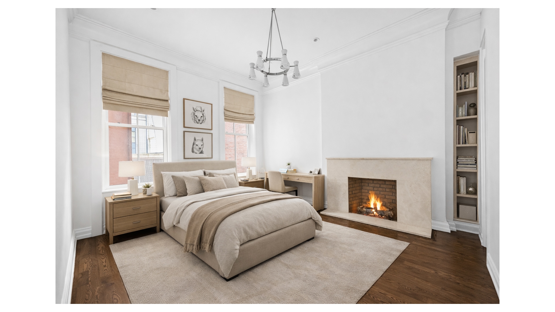 18 East 62nd Street Upper East Side New York NY 10065