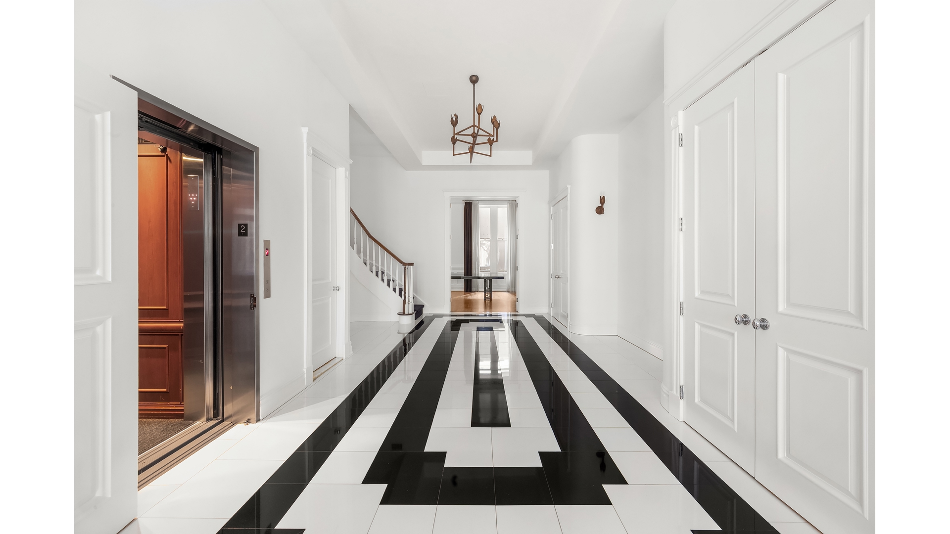 18 East 62nd Street Upper East Side New York NY 10065