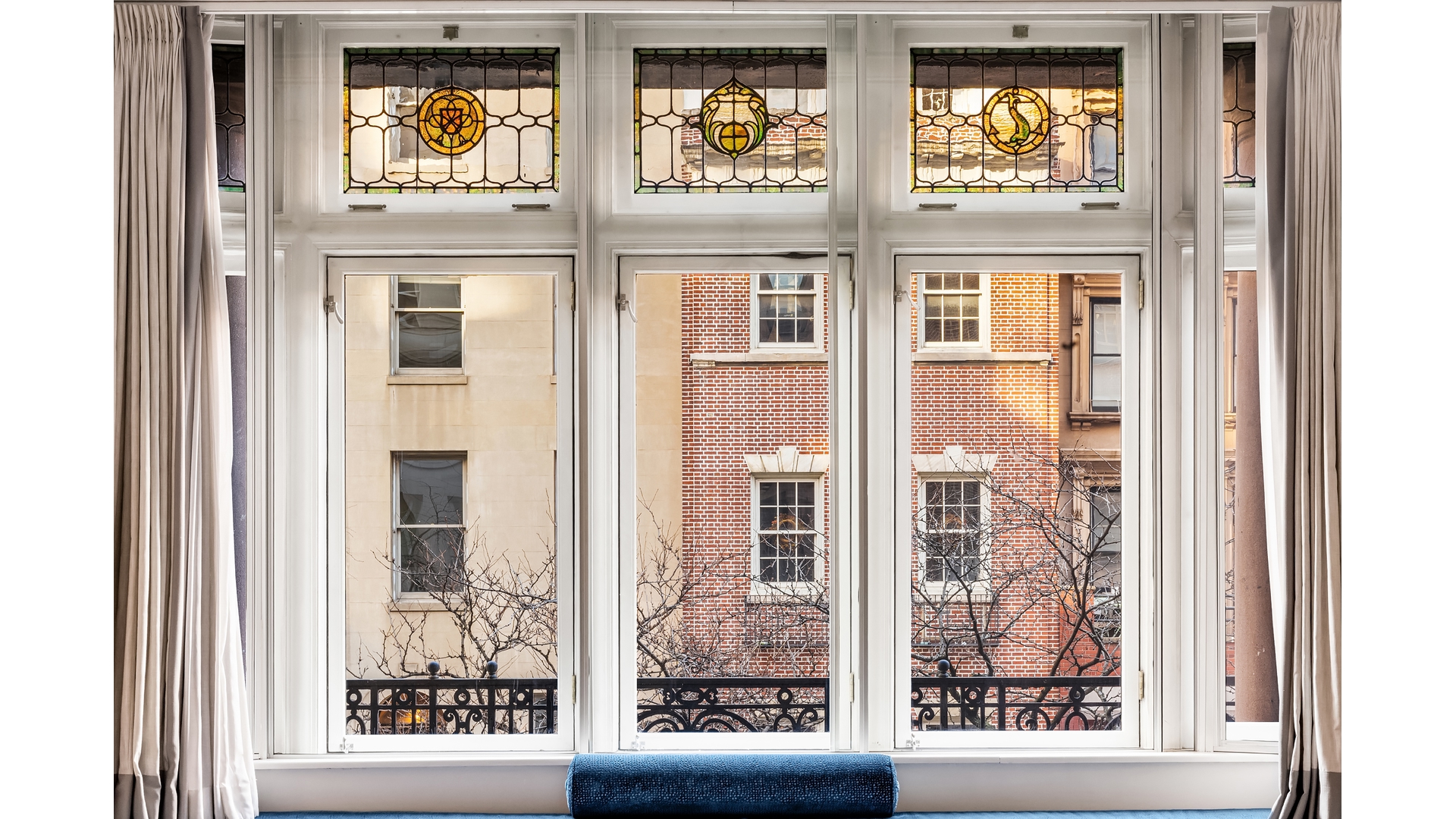 18 East 62nd Street Upper East Side New York NY 10065