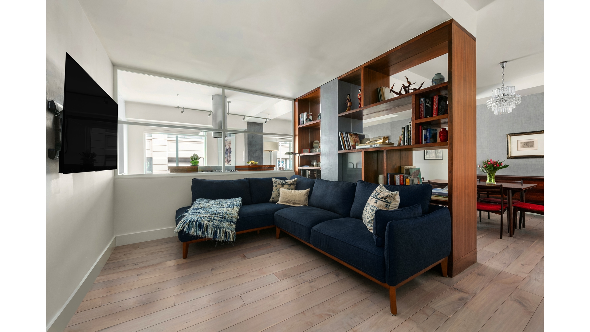 133 Water Street 2F Dumbo Brooklyn NY 11201