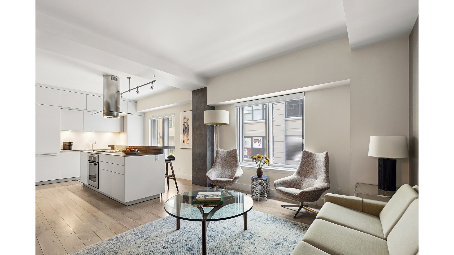 133 Water Street 2F Dumbo Brooklyn NY 11201