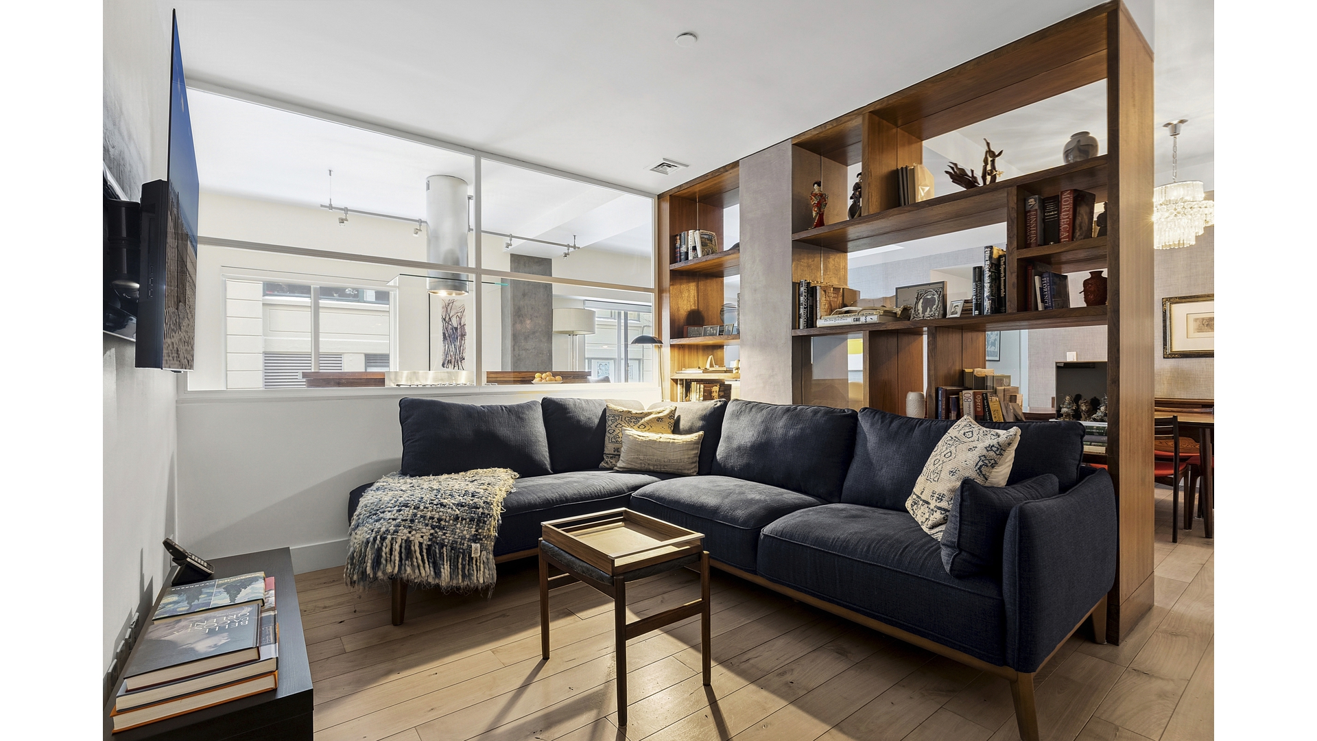 133 Water Street 2F Dumbo Brooklyn NY 11201