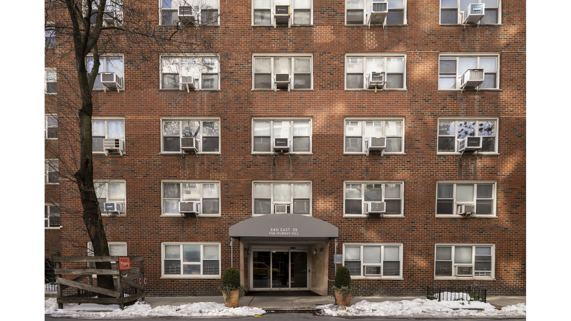 240 East 35th Street 10J Murray Hill New York NY 10016