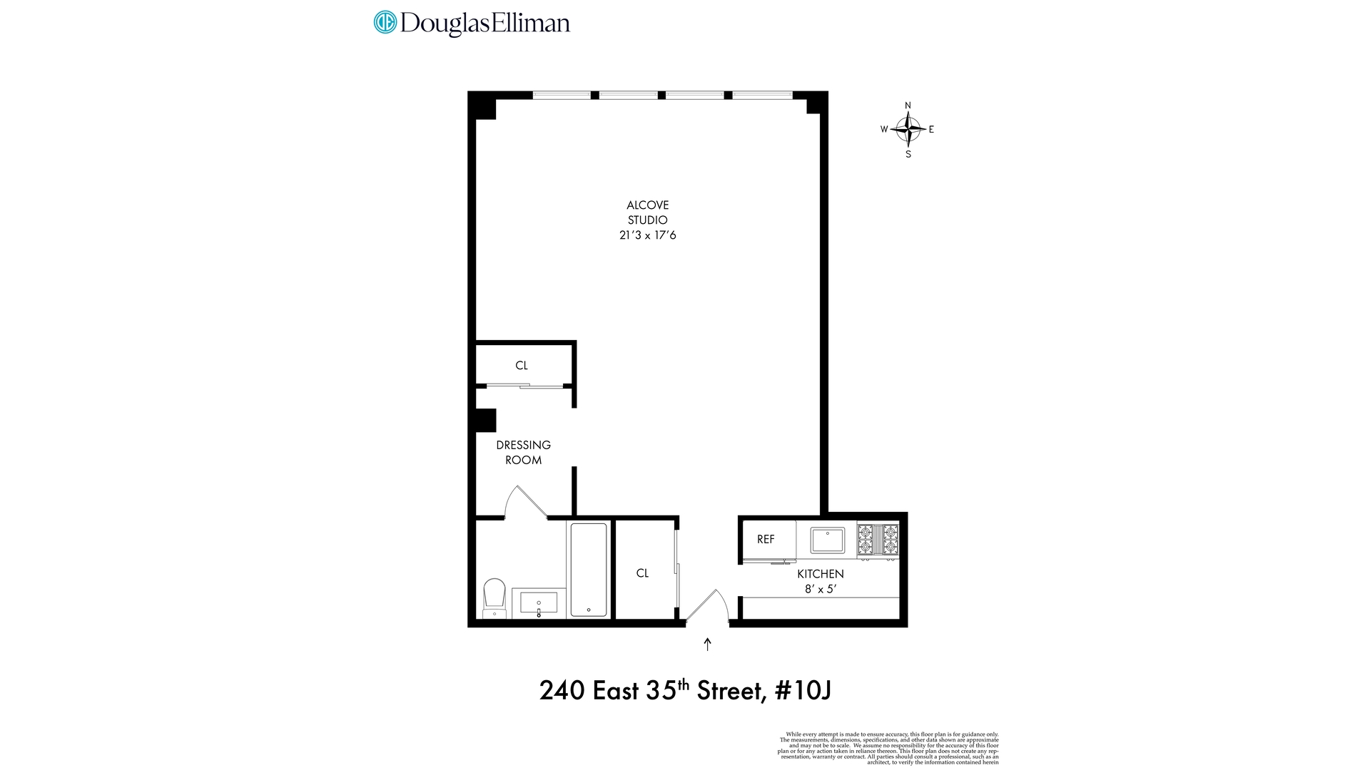 240 East 35th Street 10J Murray Hill New York NY 10016