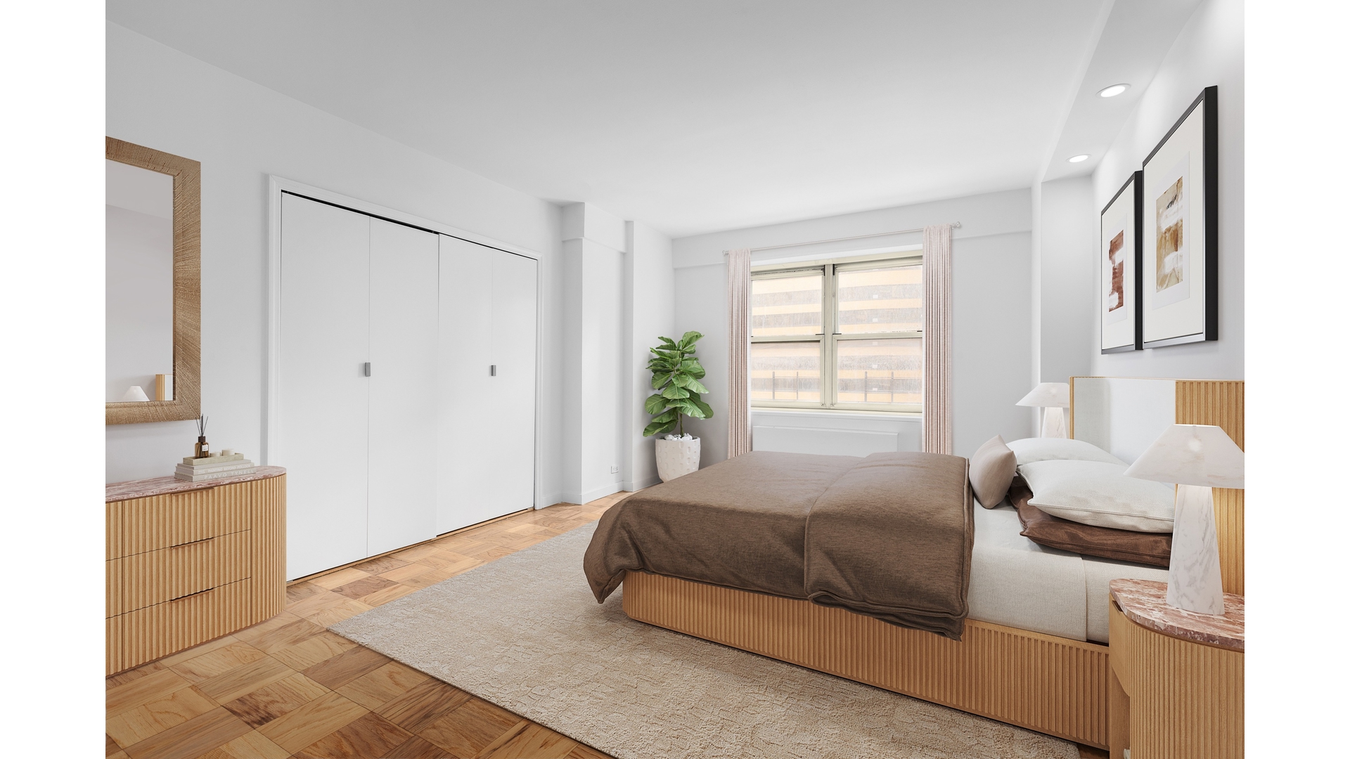 159 West 53rd Street Midtown West New York NY 10019