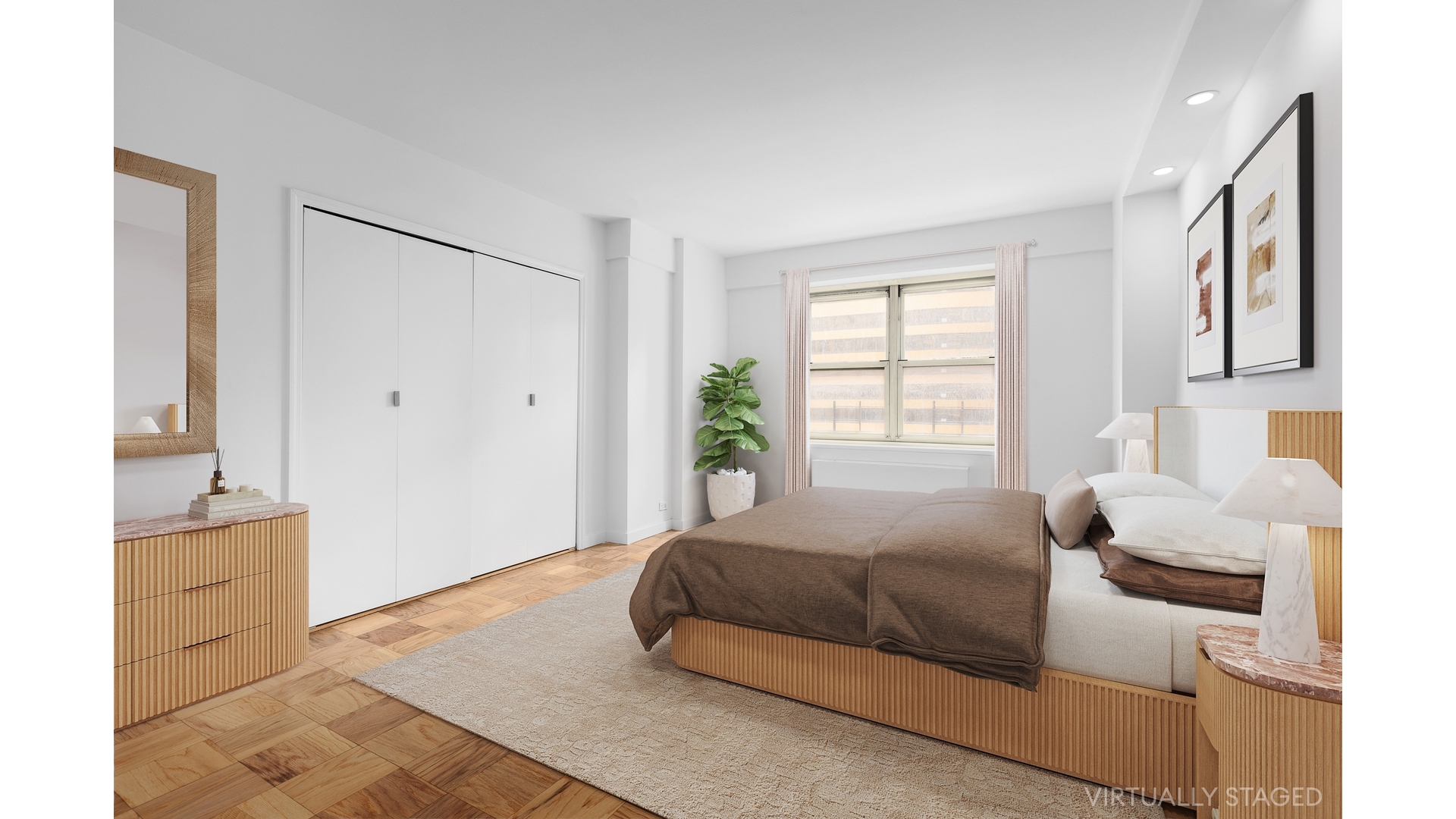 159 West 53rd Street Midtown West New York NY 10019