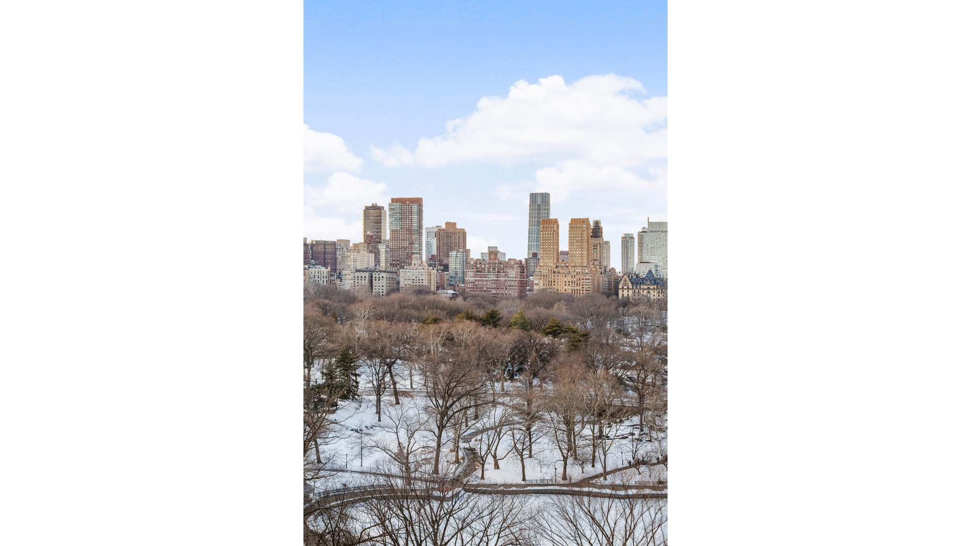 930 Fifth Avenue 14F Upper East Side New York NY 10021