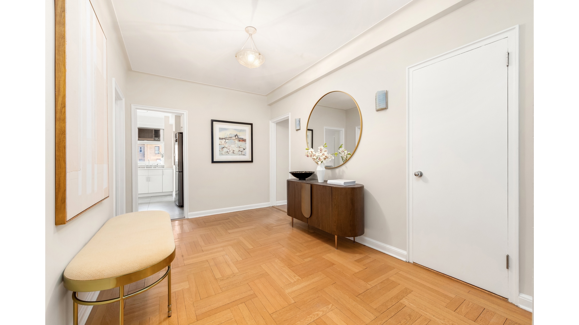 930 Fifth Avenue 14F Upper East Side New York NY 10021