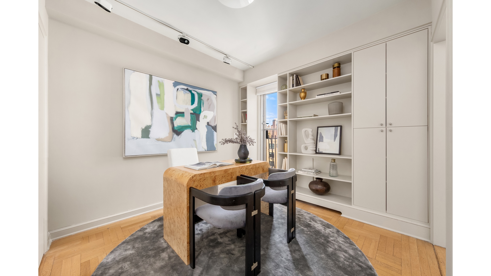 930 Fifth Avenue 14F Upper East Side New York NY 10021