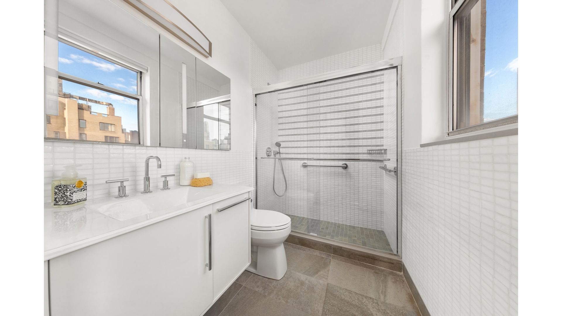 930 Fifth Avenue 14F Upper East Side New York NY 10021