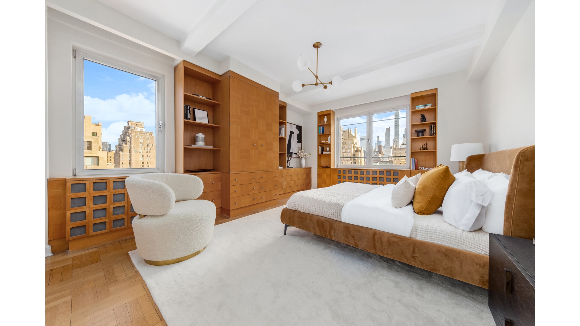 930 Fifth Avenue 14F Upper East Side New York NY 10021