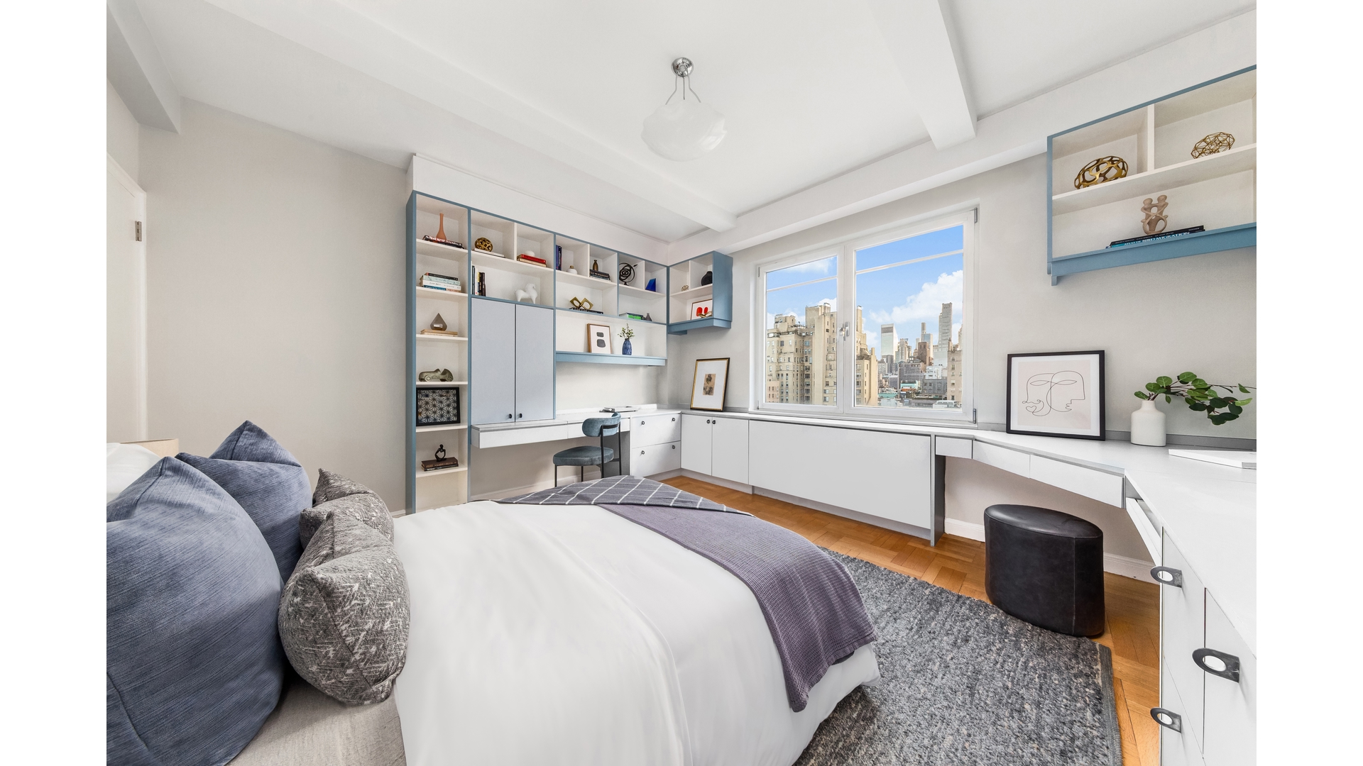 930 Fifth Avenue 14F Upper East Side New York NY 10021