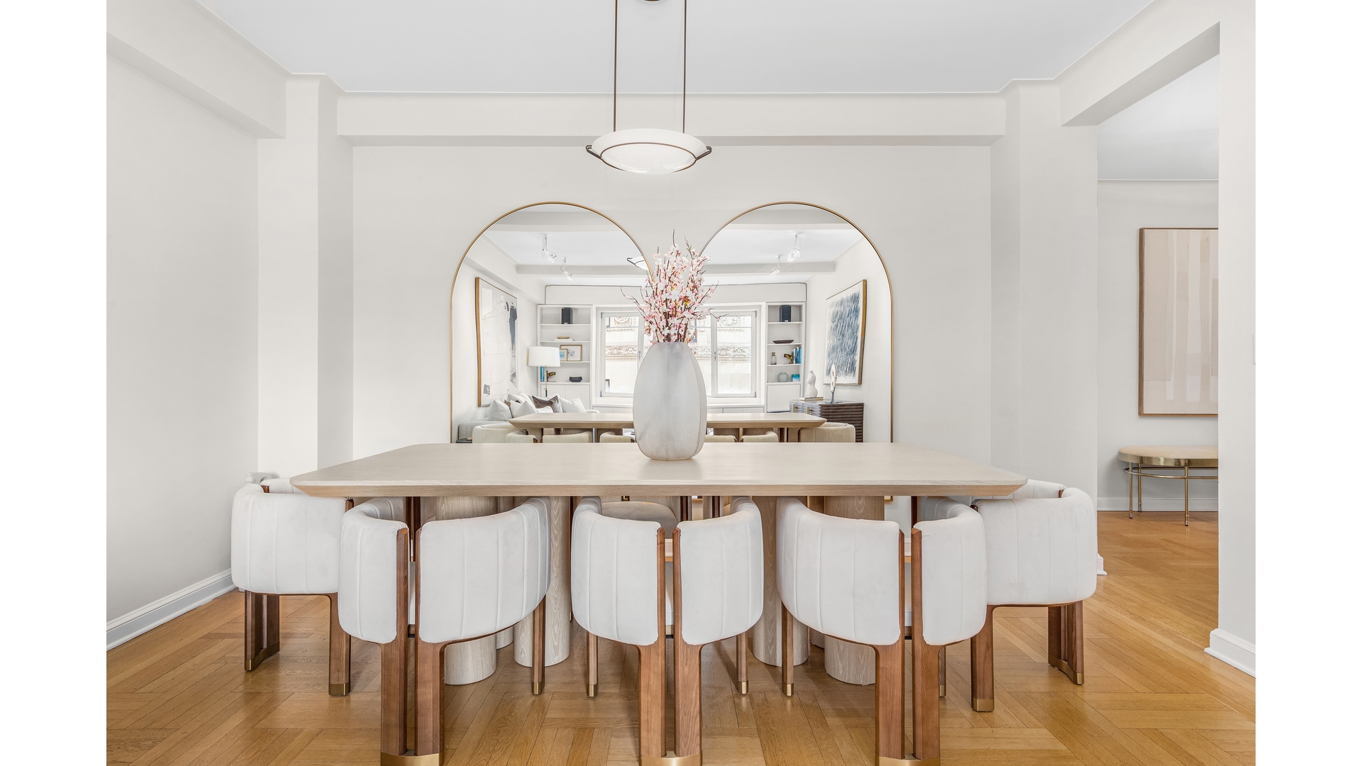 930 Fifth Avenue 14F Upper East Side New York NY 10021