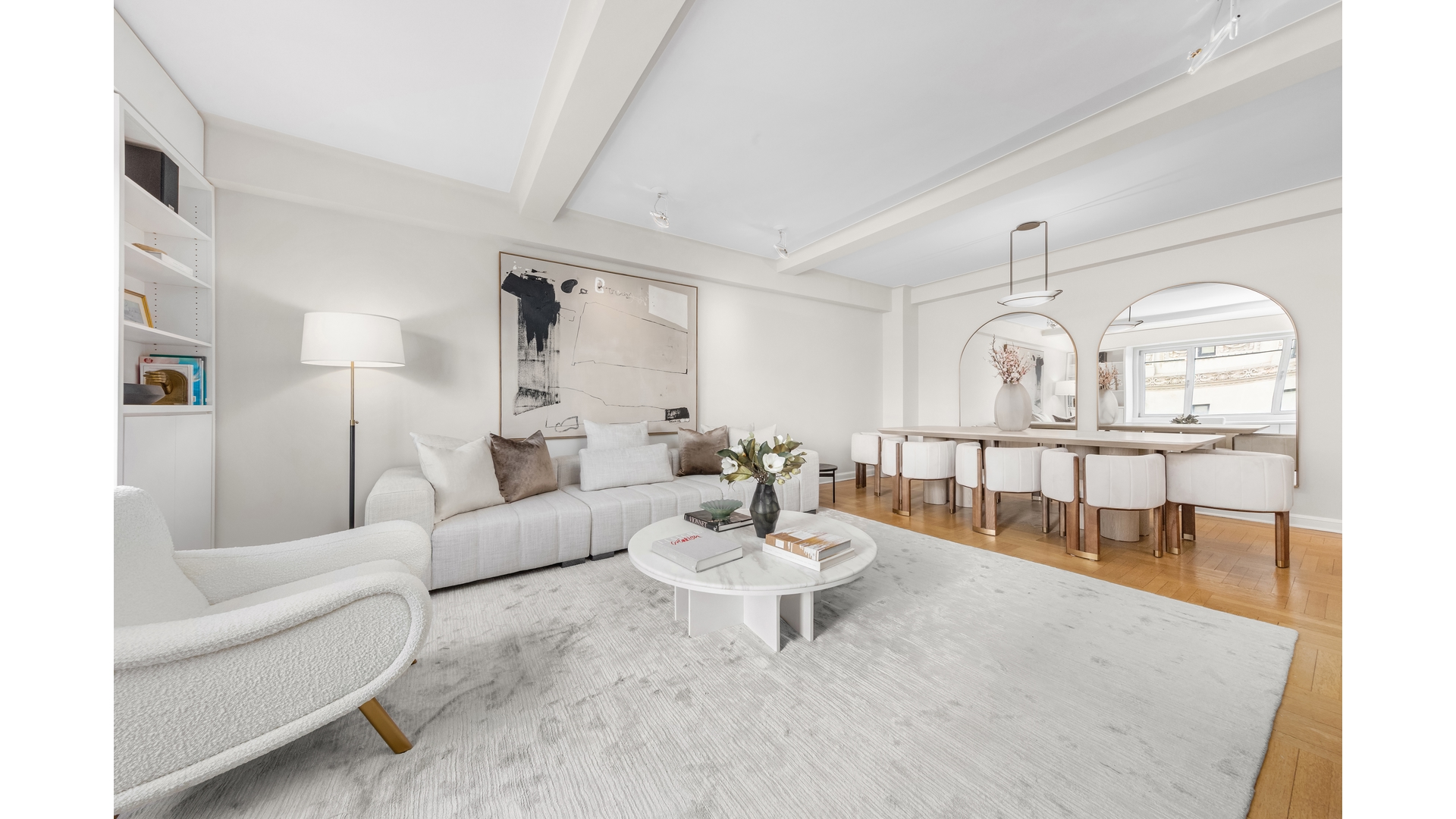 930 Fifth Avenue 14F Upper East Side New York NY 10021