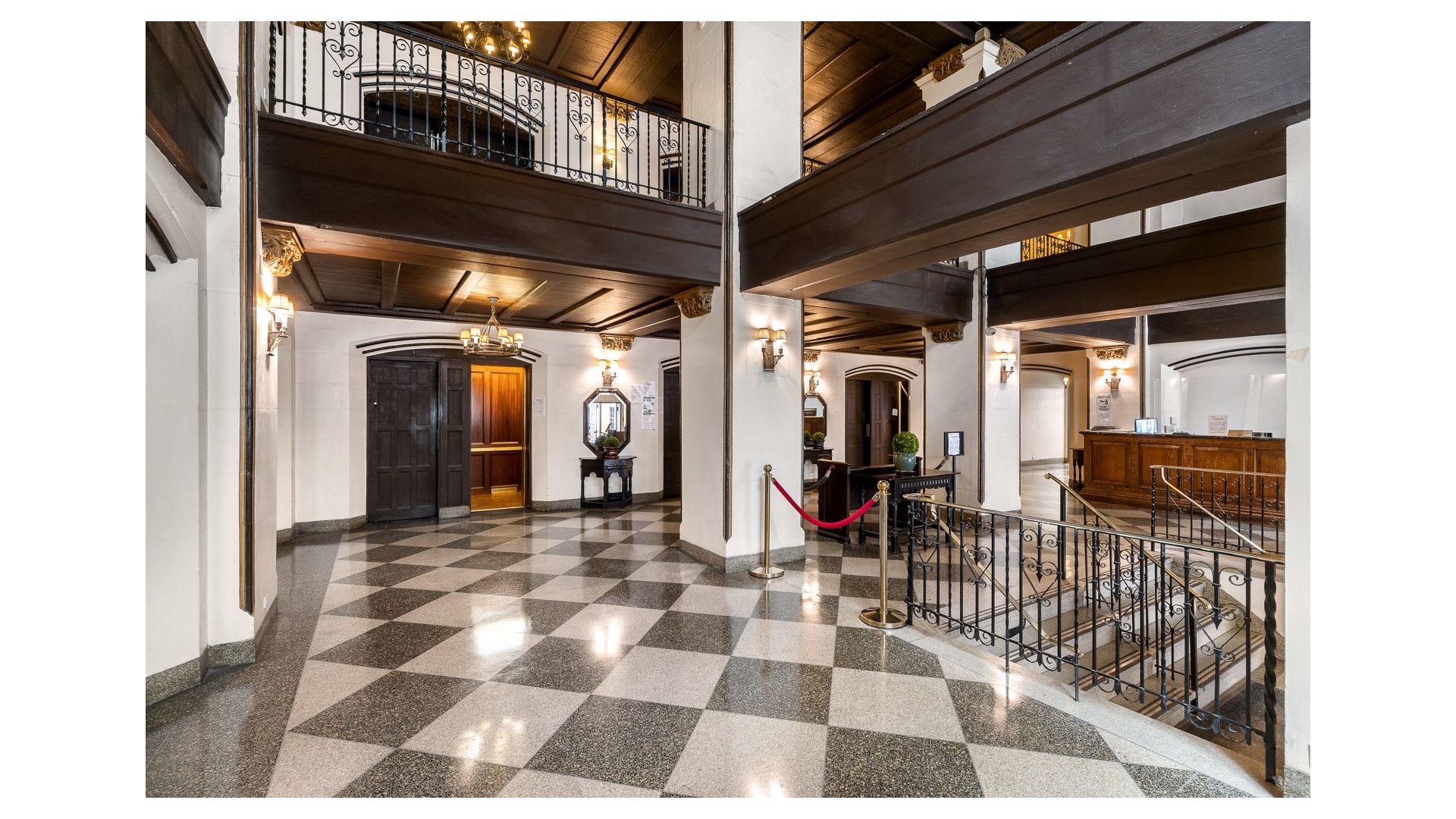 320 East 42nd Street 801 Tudor City New York NY 10017