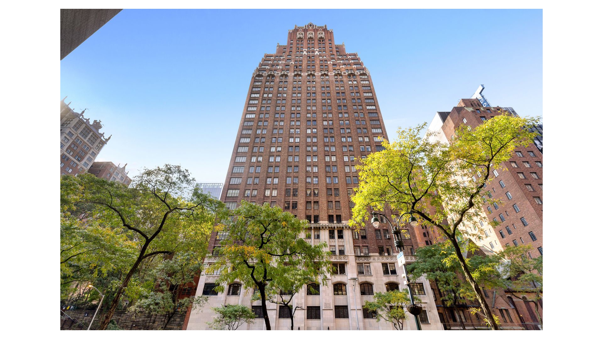320 East 42nd Street 717 Tudor City New York NY 10017