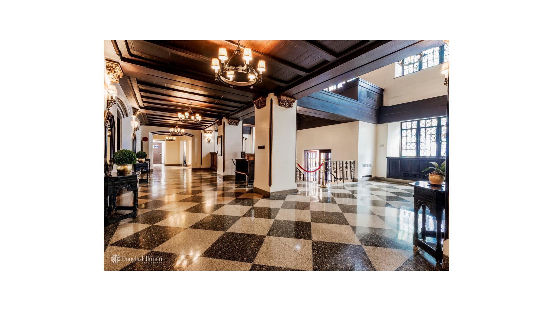 320 East 42nd Street 717 Tudor City New York NY 10017